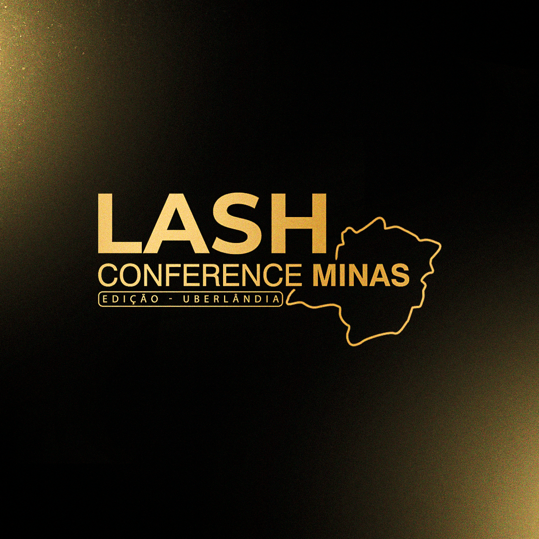 Lash Conference Minas